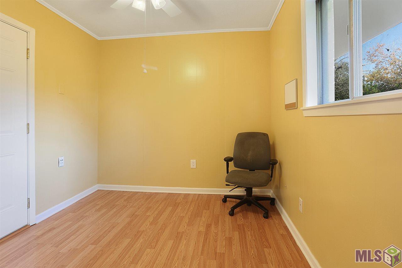 1940 Potwin Drive Baton Rouge, LA 70810 - Photo 12 of 15 4th Bedroom/Office