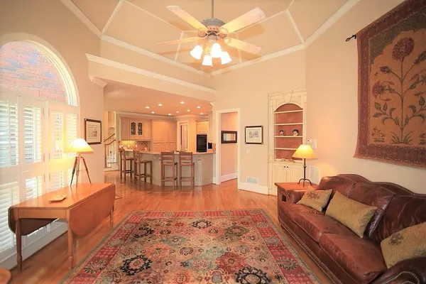 $7,500 | 1710 Sugarloaf Club Drive, Duluth, GA 30097