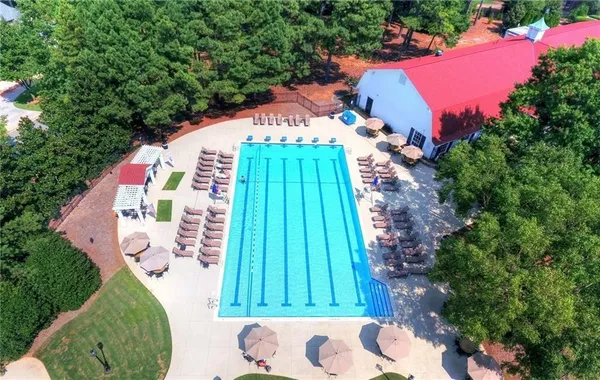 $7,500 | 1710 Sugarloaf Club Drive, Duluth, GA 30097