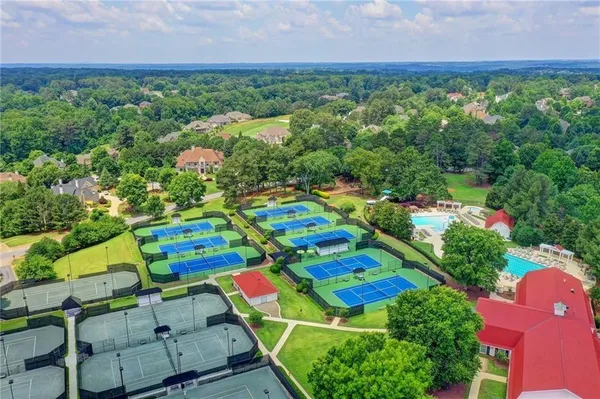 $7,500 | 1710 Sugarloaf Club Drive, Duluth, GA 30097