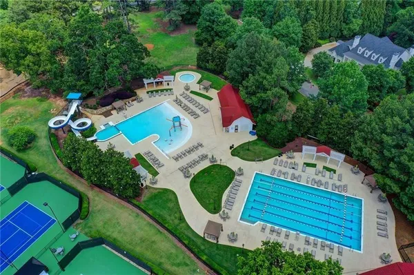 $7,500 | 1710 Sugarloaf Club Drive, Duluth, GA 30097