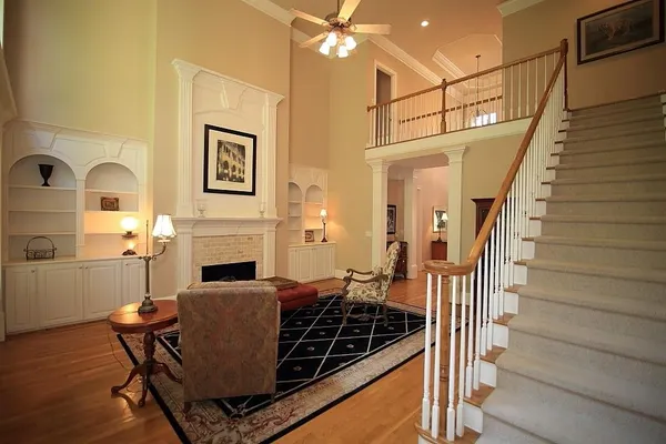 $7,500 | 1710 Sugarloaf Club Drive, Duluth, GA 30097