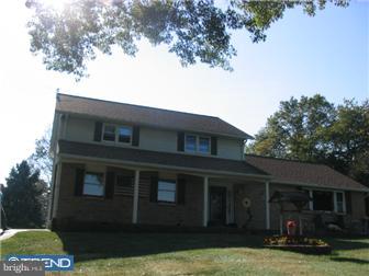 54 Lake Road Oley, PA 19547 - Photo 1 of 1 Exterior Front