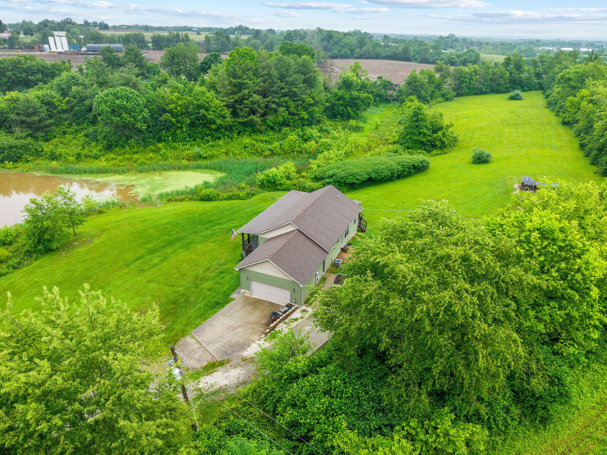 233 Schollsville Road Winchester, KY 40391 - Photo 58 of 67 27-web-or-mls-DJI_20260526110755_0076_D