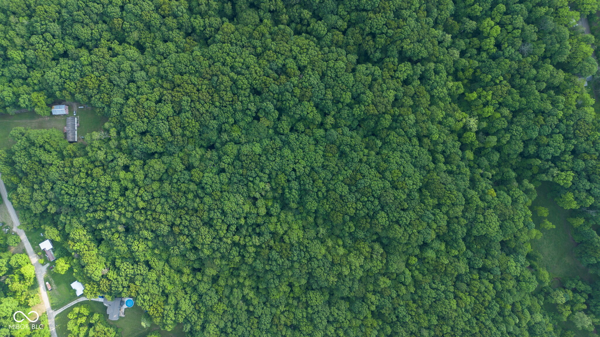 9660 Old Haggard Road Morgantown, IN 46160 - Photo 13 of 17