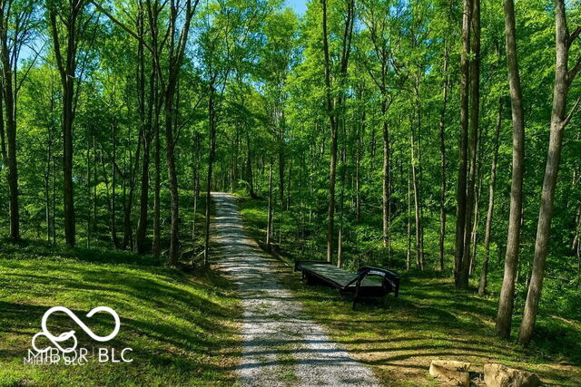 9660 Old Haggard Road Morgantown, IN 46160 - Photo 2 of 17