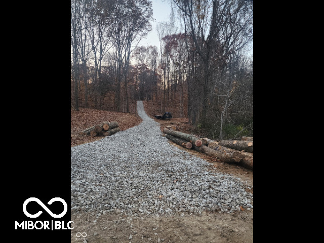 9660 Old Haggard Road Morgantown, IN 46160 - Photo 3 of 17