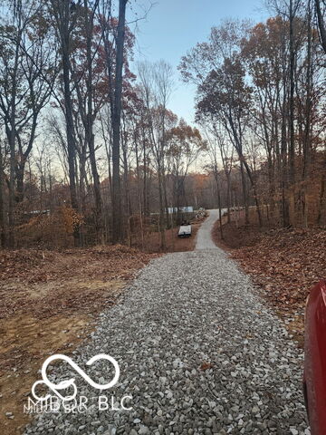 9660 Old Haggard Road Morgantown, IN 46160 - Photo 4 of 17