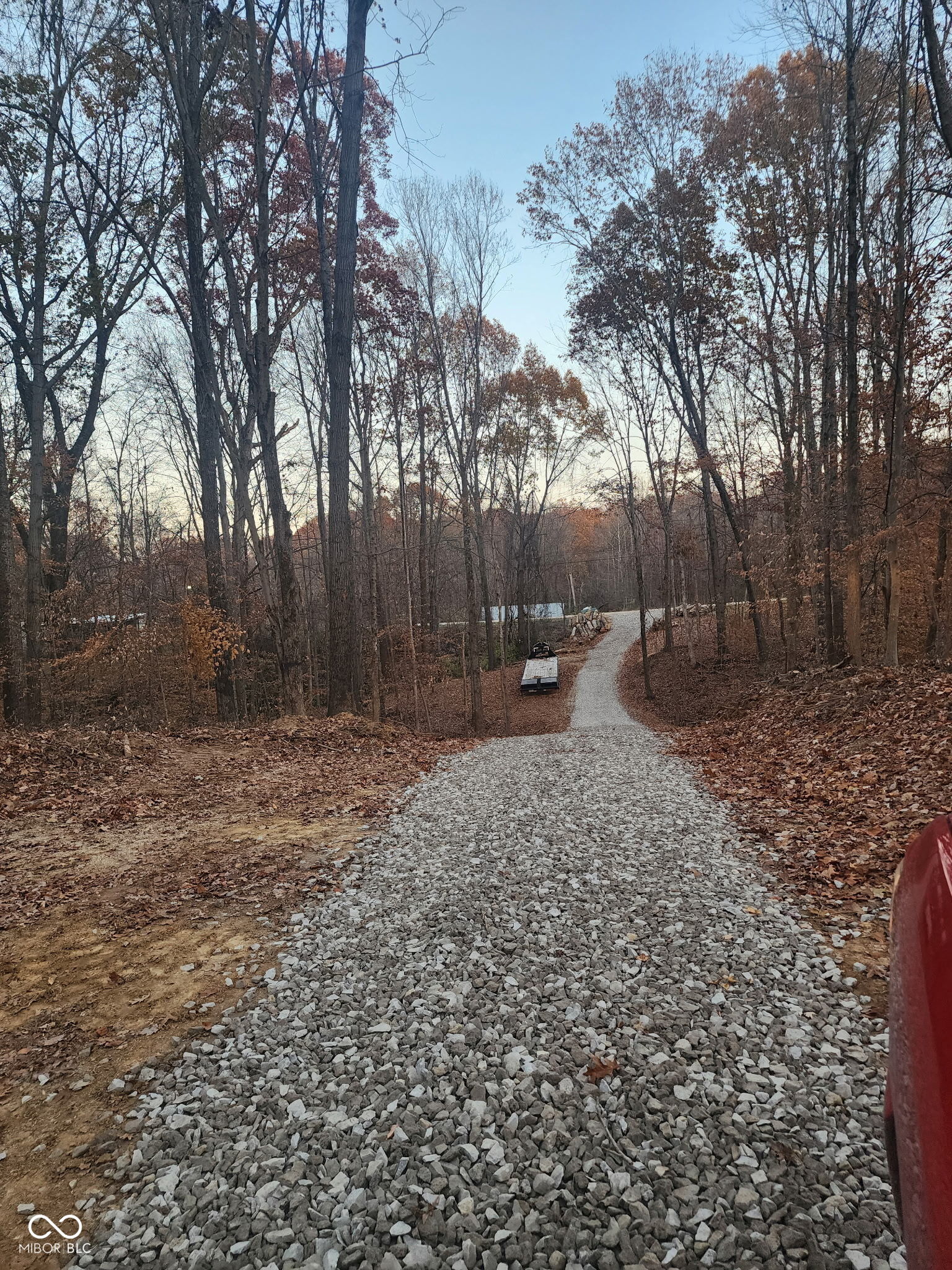 9660 Old Haggard Road Morgantown, IN 46160 - Photo 5 of 17