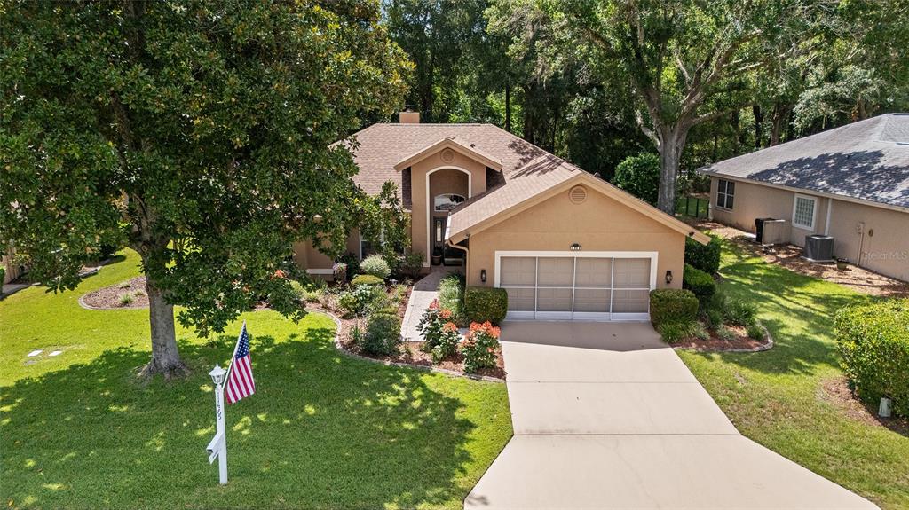 11465 Southwest 82nd Court Road Ocala, FL 34481 - Photo 51 of 54