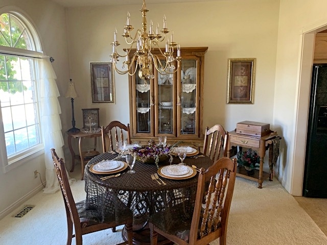 2417 White Ridge Lane Washington, IN 47501 - Photo 5 of 26 Gallery Image 5