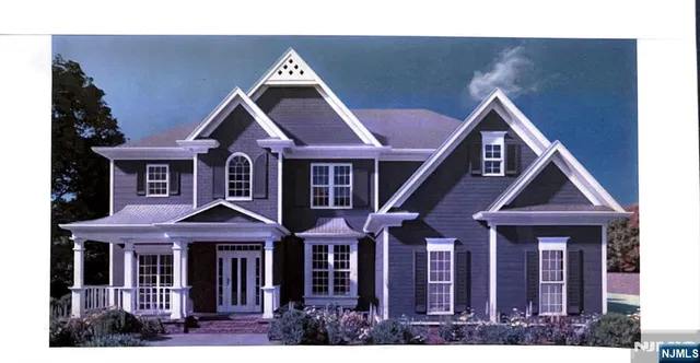 $725,000 | 3 Everson Drive, Waldwick, NJ 07463