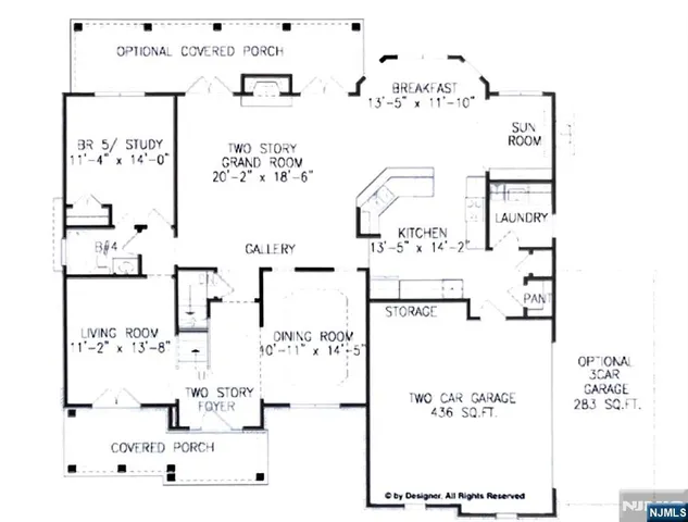 $725,000 | 3 Everson Drive, Waldwick, NJ 07463