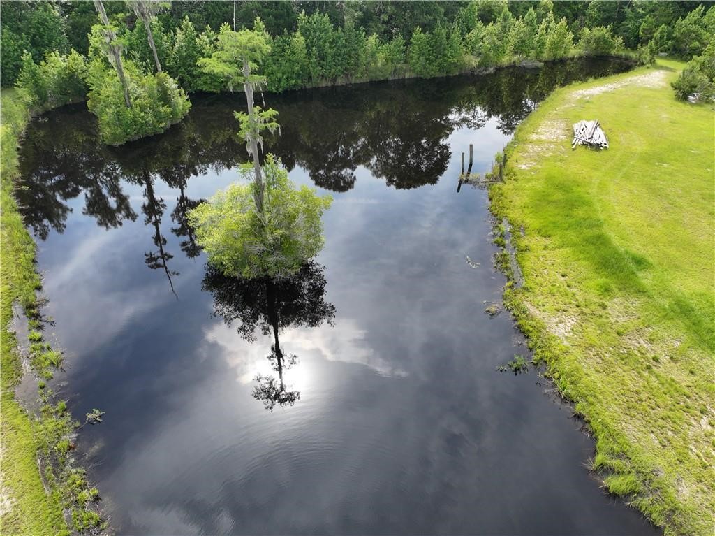 0 Rogers Break Road Jesup, GA 31546 - Photo 2 of 6