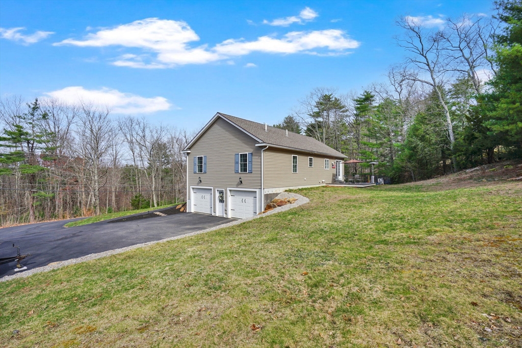 301 Podunk Road East Brookfield, MA 01515 - Photo 2 of 35