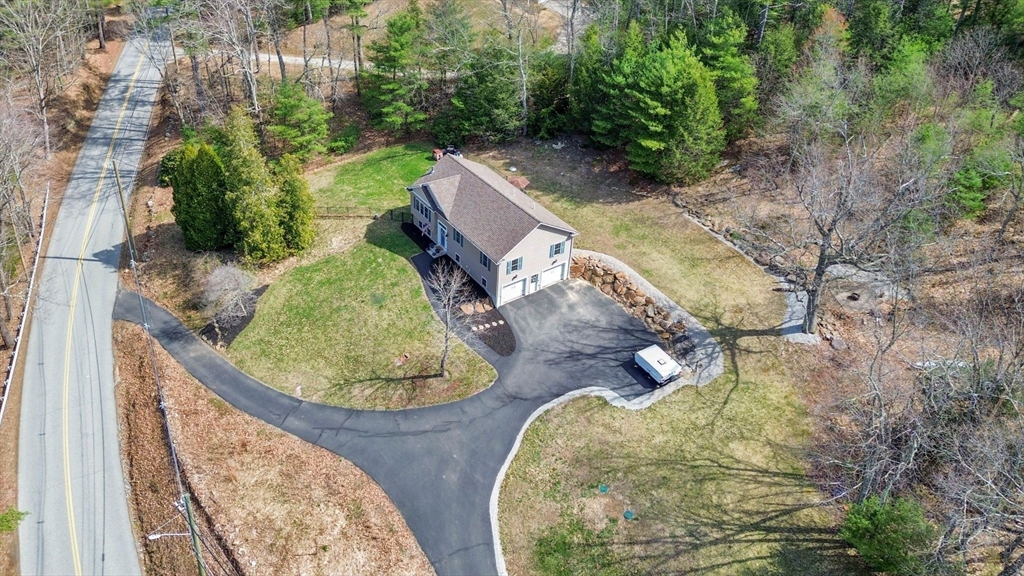 301 Podunk Road East Brookfield, MA 01515 - Photo 31 of 35