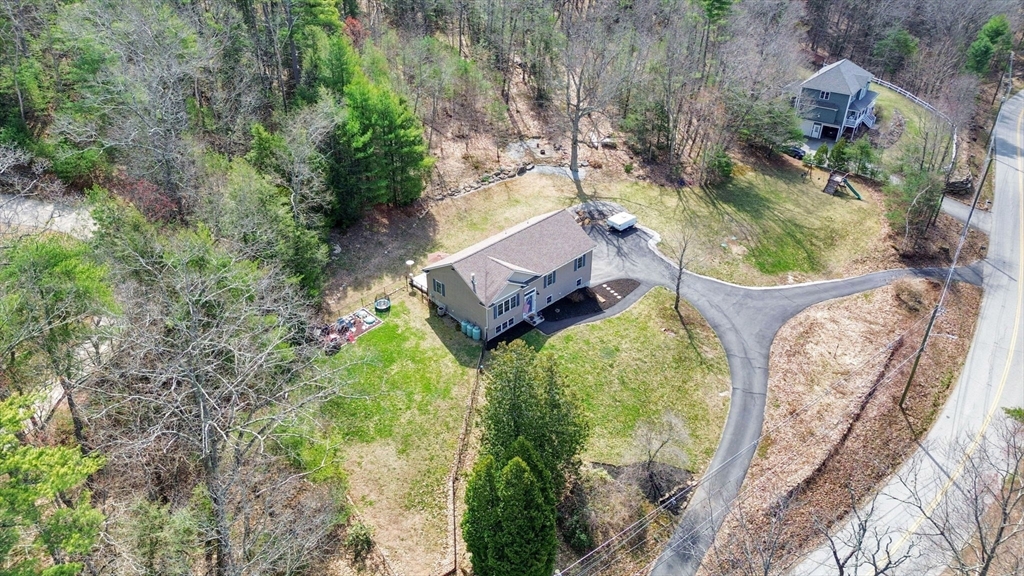 301 Podunk Road East Brookfield, MA 01515 - Photo 32 of 35