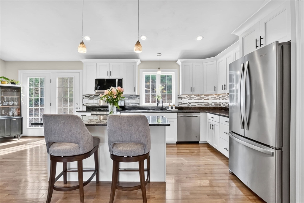 301 Podunk Road East Brookfield, MA 01515 - Photo 10 of 35