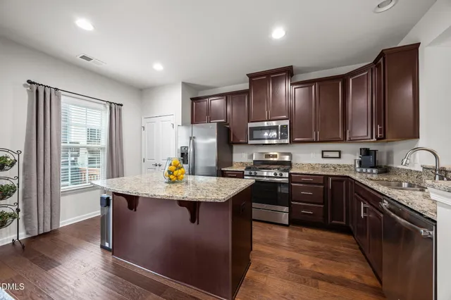 $369,900 | 113 Brier Ridge Drive, Durham, NC 27703