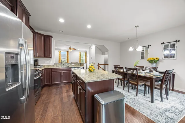 $369,900 | 113 Brier Ridge Drive, Durham, NC 27703