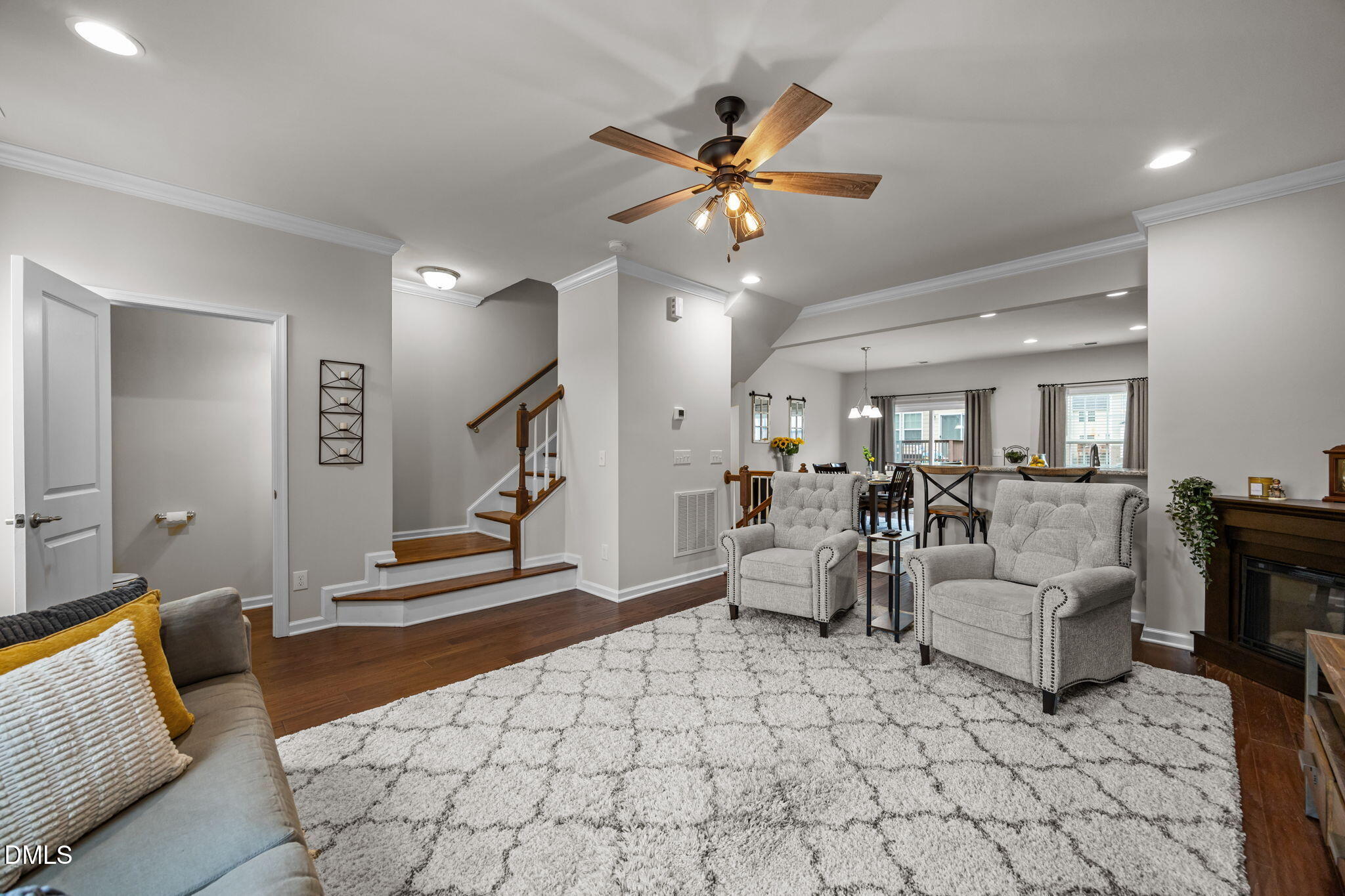 113 Brier Ridge Drive Durham, NC 27703 - Photo 16 of 43 43-web-or-mls-IMG_5518