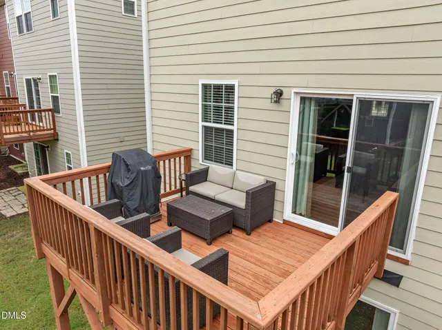 $369,900 | 113 Brier Ridge Drive, Durham, NC 27703