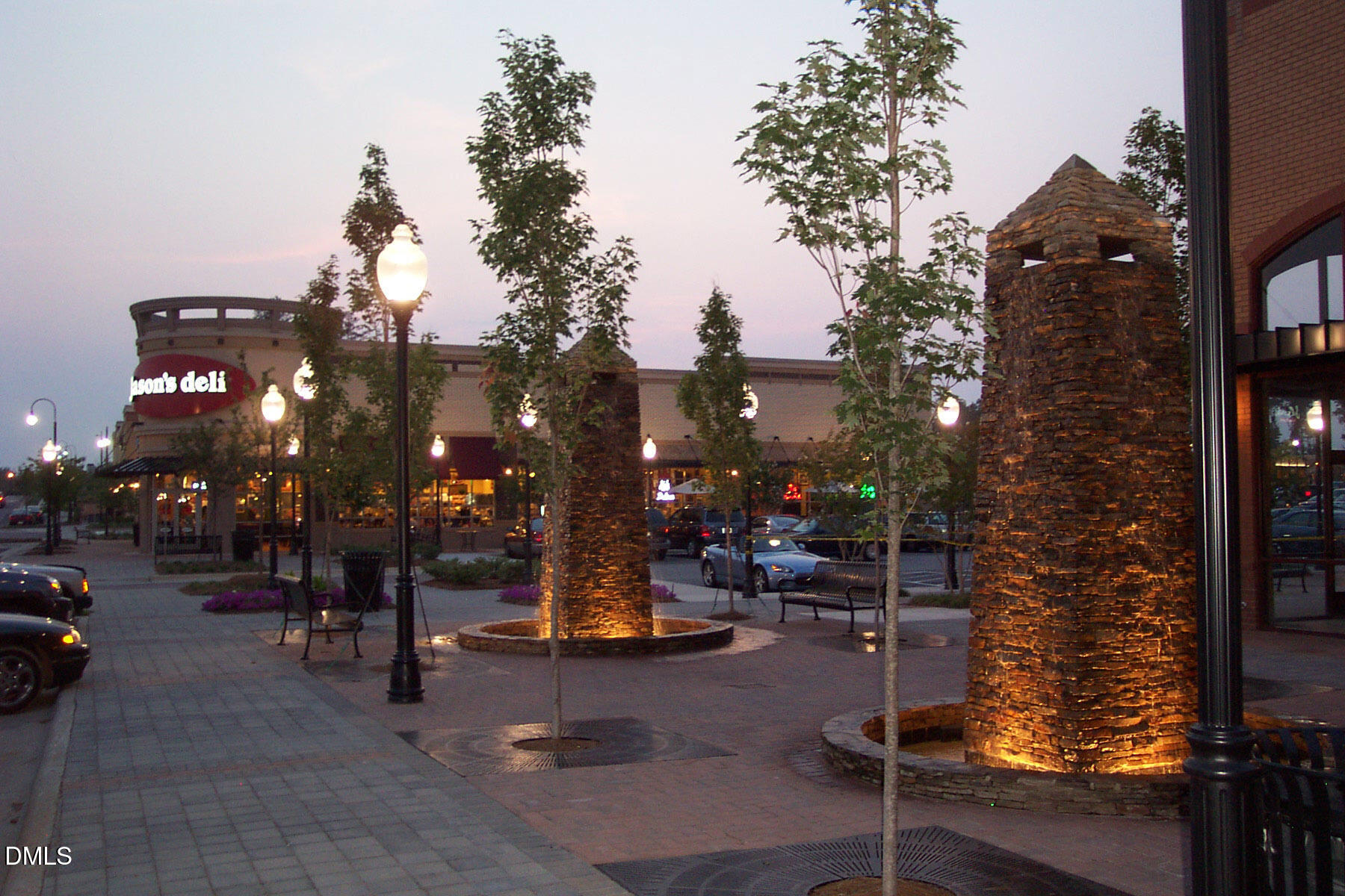 113 Brier Ridge Drive Durham, NC 27703 - Photo 41 of 43 Retail-Brier-Creek-Commons-Raleigh-NC-15