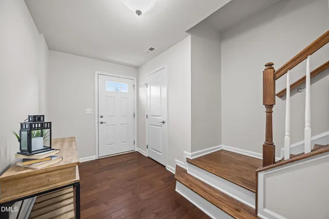 $369,900 | 113 Brier Ridge Drive, Durham, NC 27703