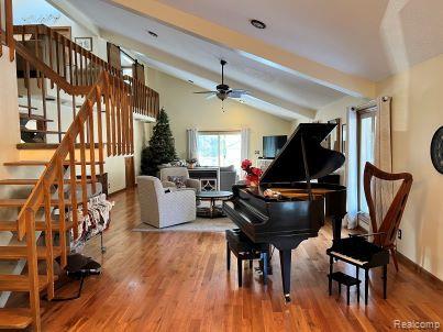 18850 Hannan Road New Boston, MI 48164 - Photo 6 of 30 Gallery Image 6