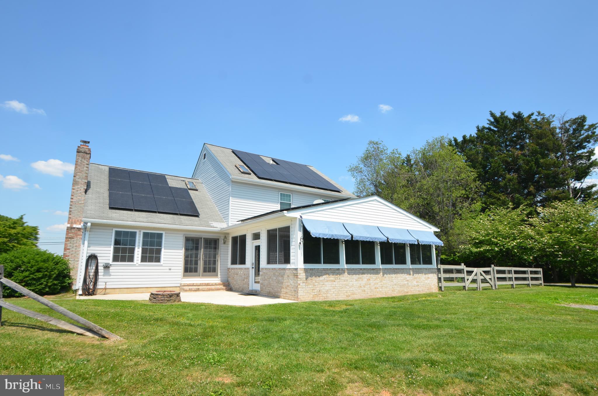 1251 Streaker Road Sykesville, MD 21784 - Photo 13 of 90 Solar - Owned