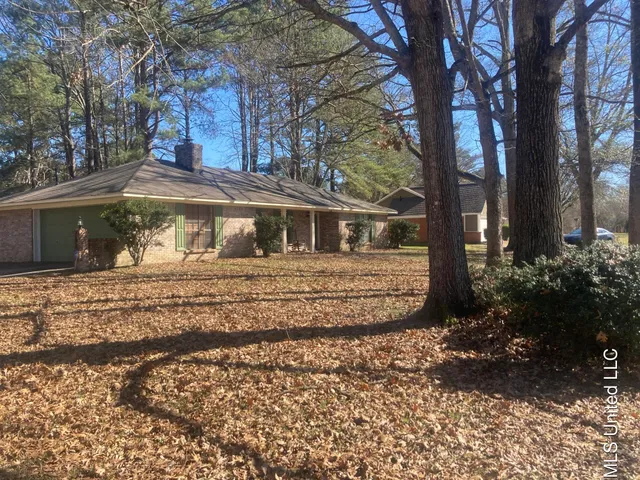 $199,000 | 548 Vineland Drive, Jackson, MS 39212