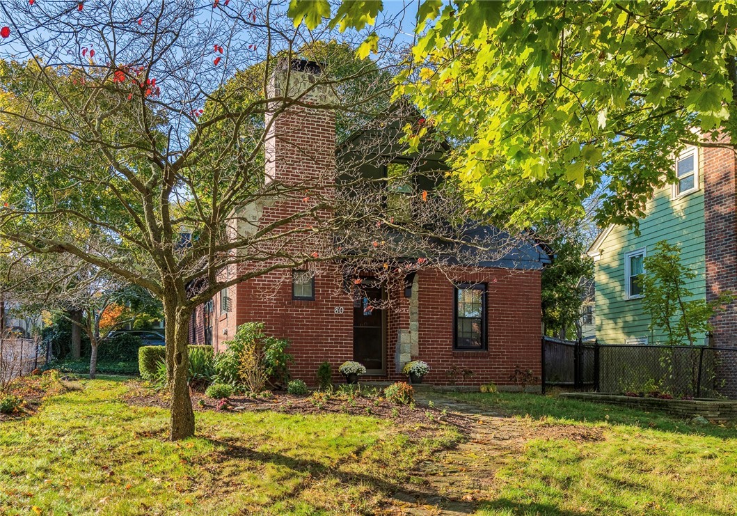 80 Edgehill Road Providence, RI 02906 - Photo 30 of 31