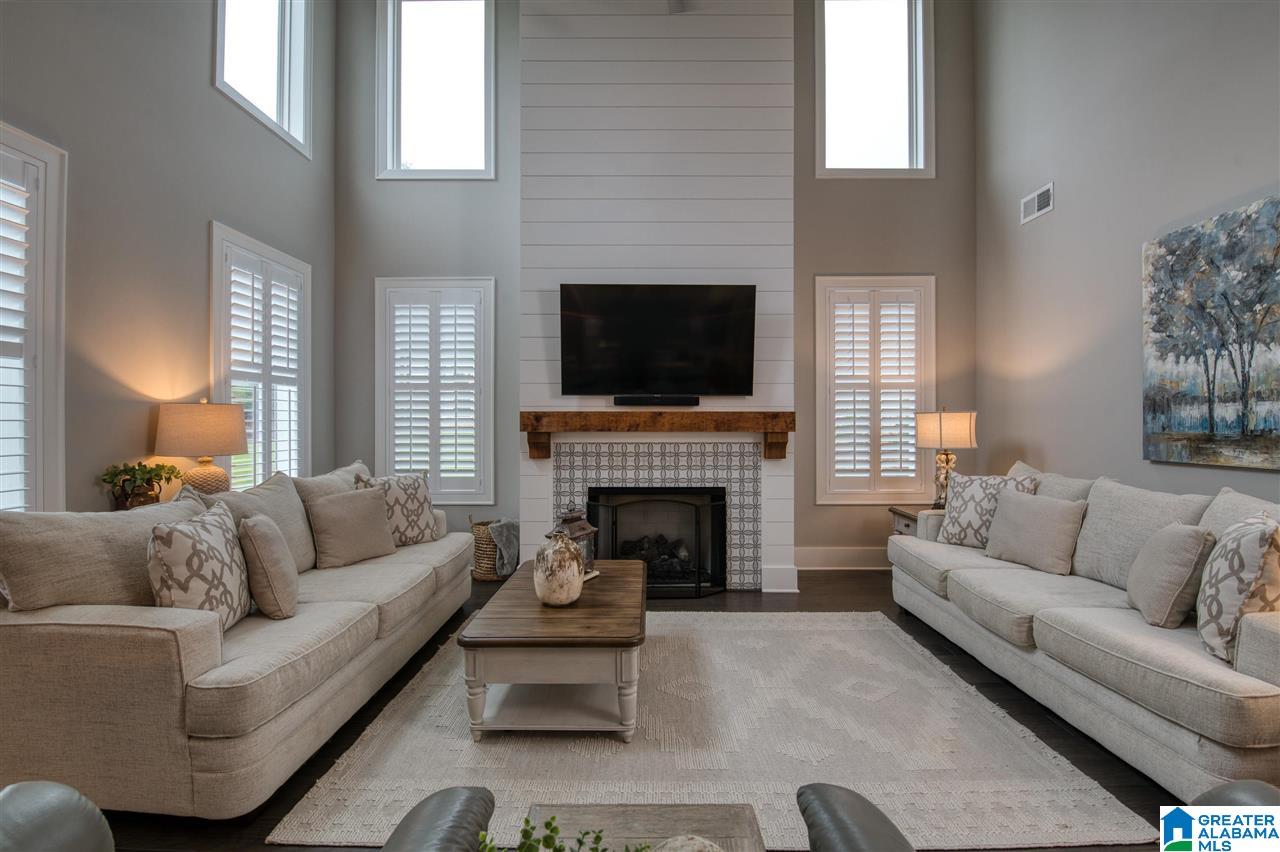 3012 Adley Circle Birmingham, AL 35244 - Photo 13 of 43