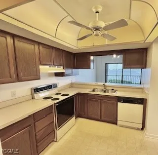 $299,900 | 1901 Clifford Street, Unit 104, Fort Myers, FL 33901