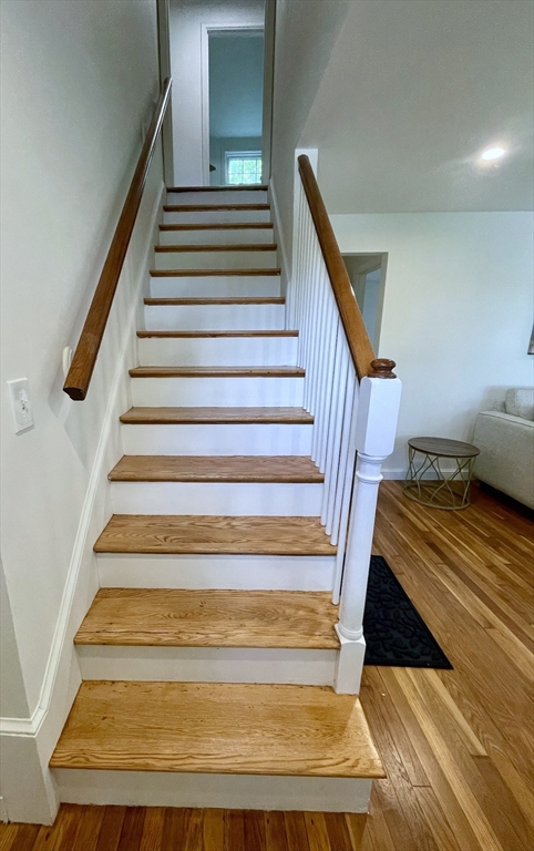 19 Robinwood Drive Canton, MA 02021 - Photo 7 of 12 a view of entryway