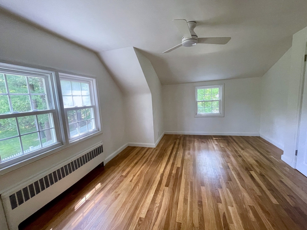 19 Robinwood Drive Canton, MA 02021 - Photo 9 of 12 a view of an empty room and window