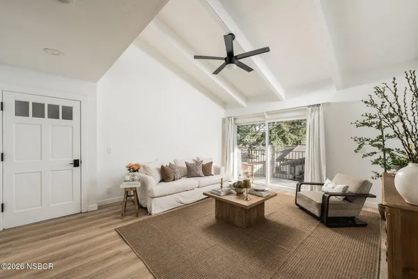 $749,000 | 864 Highland Drive, Unit 6, Santa Barbara, CA 93109