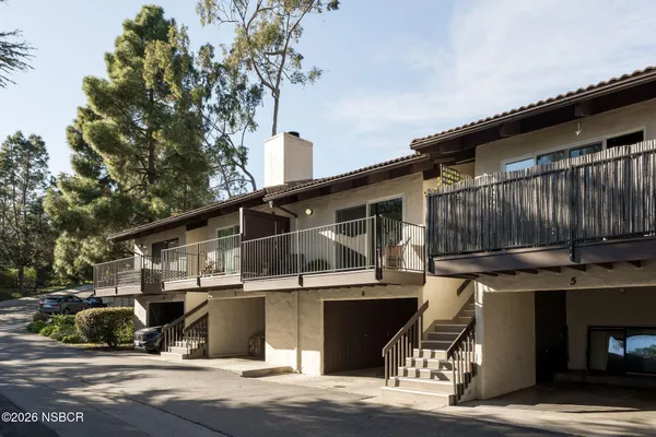 $749,000 | 864 Highland Drive, Unit 6, Santa Barbara, CA 93109