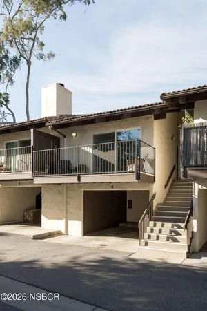 $749,000 | 864 Highland Drive, Unit 6, Santa Barbara, CA 93109