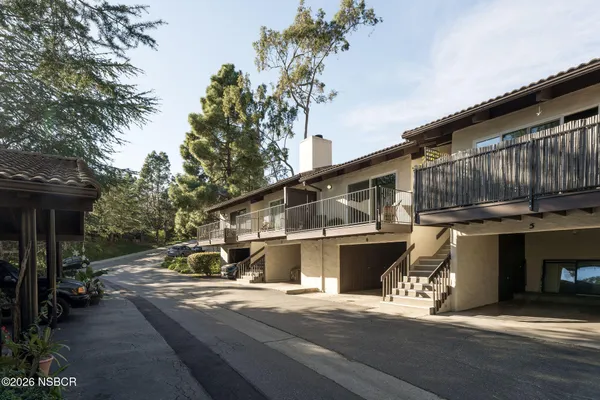 $749,000 | 864 Highland Drive, Unit 6, Santa Barbara, CA 93109