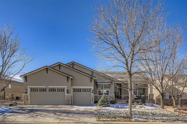 $1,200,000 | 16631 Las Brisas Drive, Broomfield, CO 80023