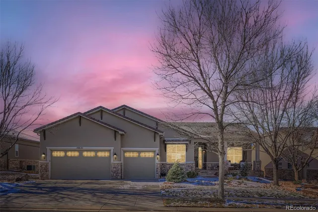 $1,200,000 | 16631 Las Brisas Drive, Broomfield, CO 80023