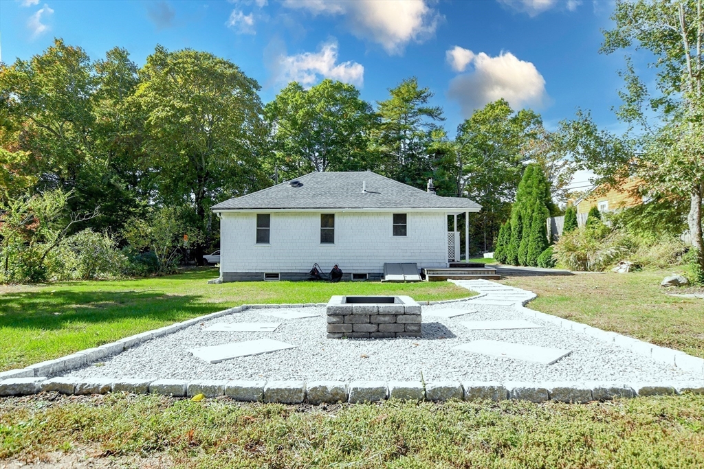 5 Hermitage Road Marion, MA 02738 - Photo 30 of 35