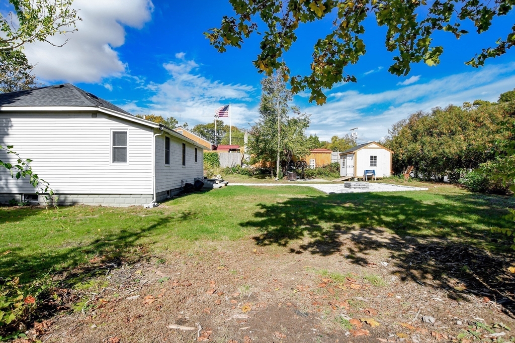 5 Hermitage Road Marion, MA 02738 - Photo 32 of 35