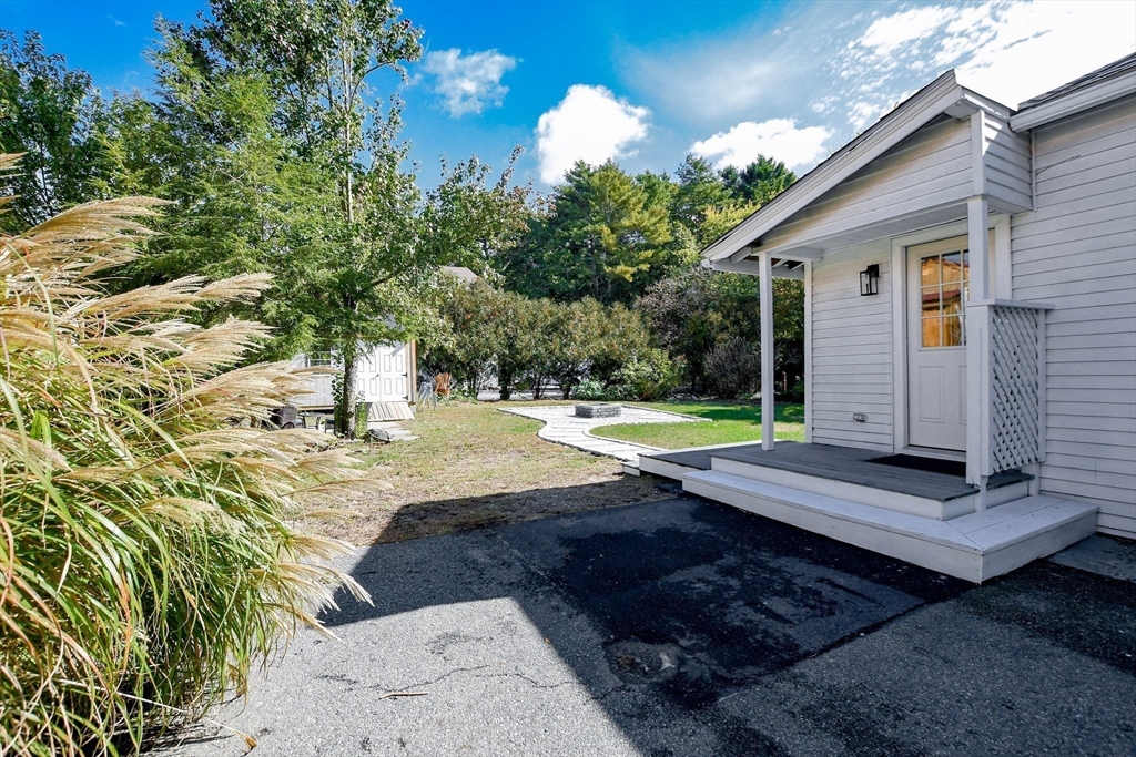 5 Hermitage Road Marion, MA 02738 - Photo 33 of 35