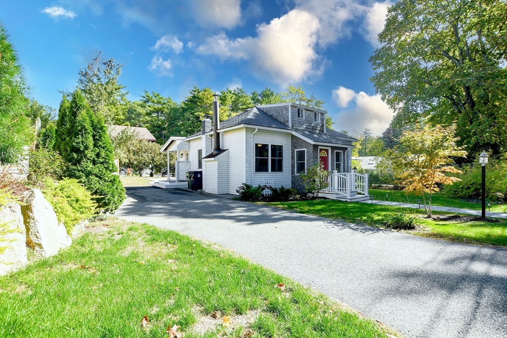 5 Hermitage Road Marion, MA 02738 - Photo 34 of 35