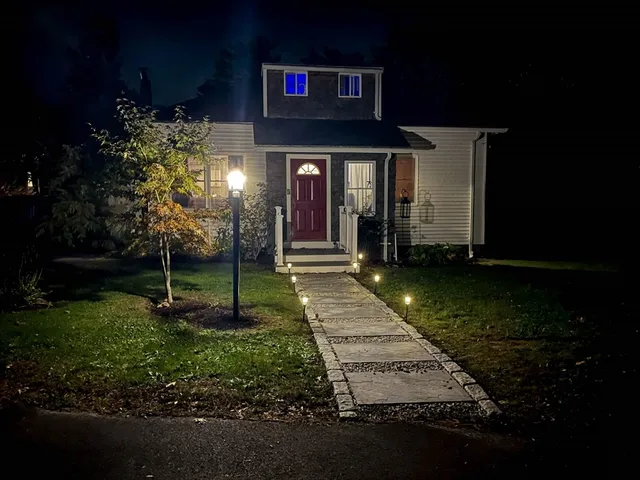 $595,000 | 5 Hermitage Road, Marion, MA 02738