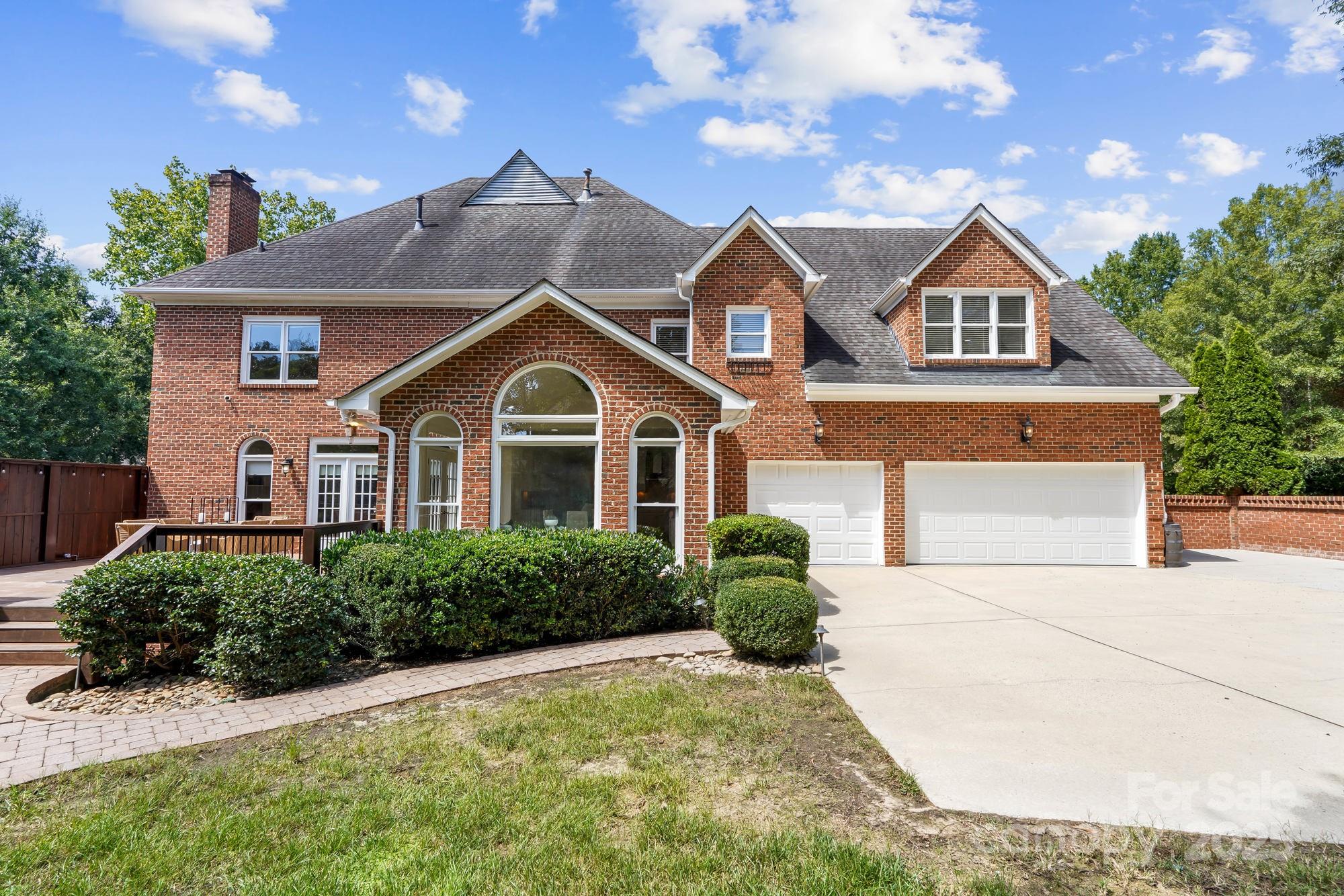 1509 Windy Ridge Road Charlotte, NC 28270 - Photo 39 of 41 Gallery Image 39