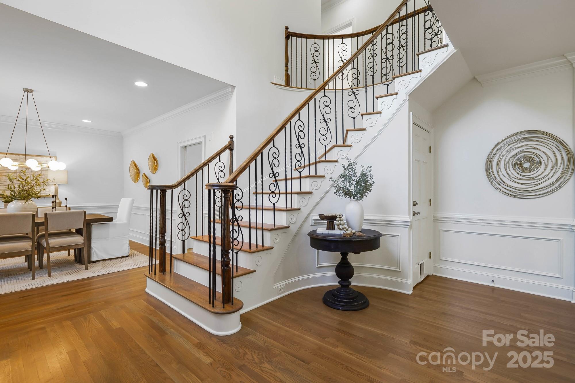 1509 Windy Ridge Road Charlotte, NC 28270 - Photo 8 of 41 Gallery Image 8