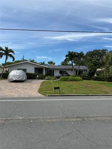 $6,500 | 2460 East Vina Del Mar Boulevard, St. Pete Beach, FL 33706